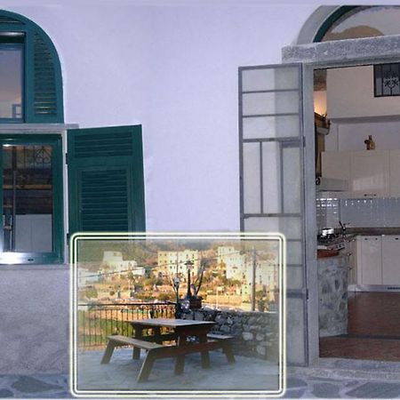 Sandra Villa Rooms Corniglia Εξωτερικό φωτογραφία